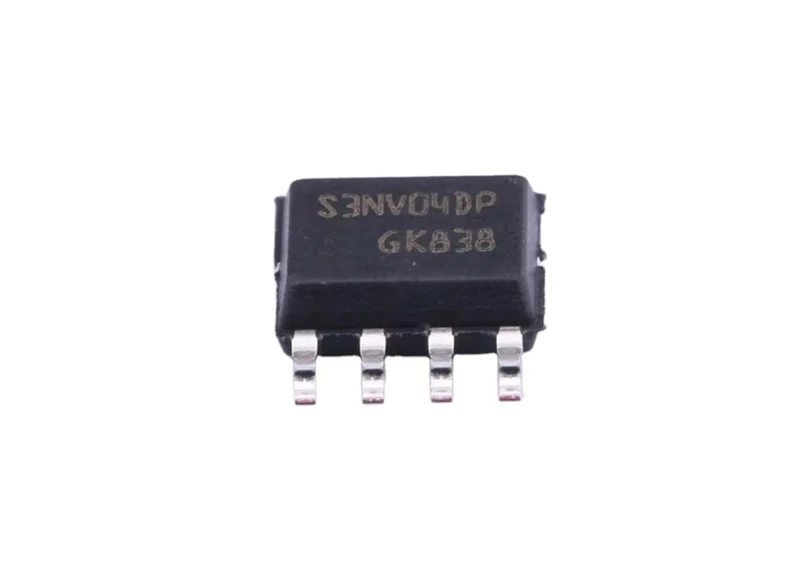VNS3NV04DPTR S3NV04DP S3NVO4DP полностью автозащищенный мощный MOSFET SOP-8 10 шт./партия
VNS3NV04DPTR S3NV04DP S3NVO4DP полностью автозащищенный мощный MOSFET SOP-8 10 шт./партия