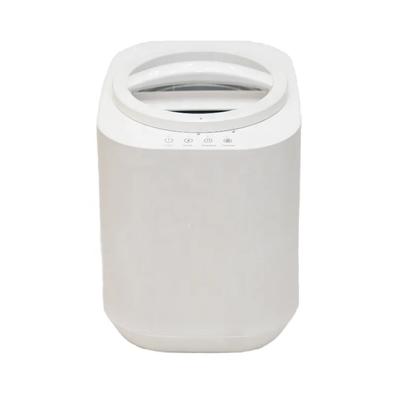 Smart Electric Household Food Waste Disposer Odor-Free Deodorant Garbage Collector Small Processor CE FCC CB Certified Made
Smart Electric Household Food Waste Disposer Odor-Free Deodorant Garbage Collector Small Processor CE FCC CB Certified Made