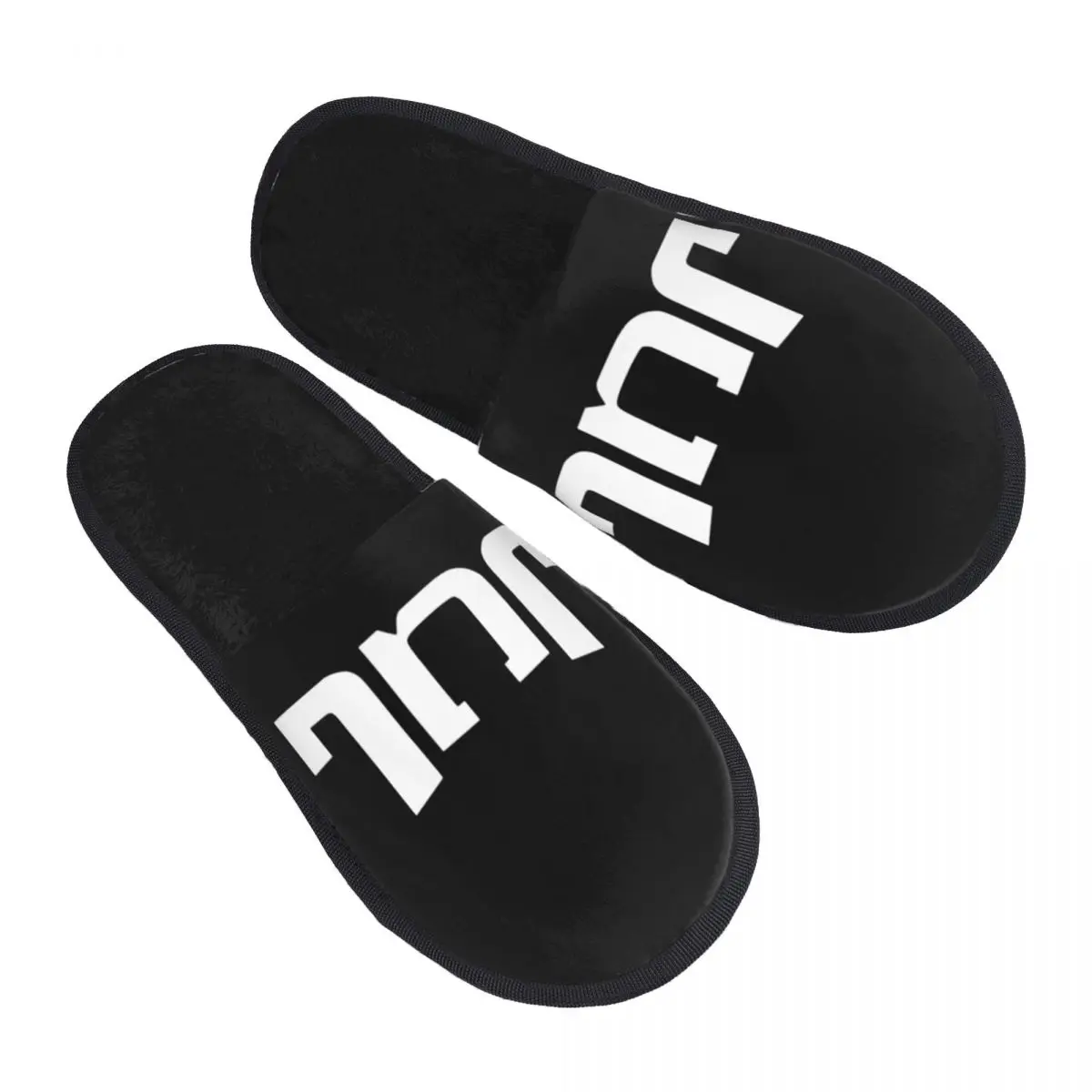 Jul House Slippers Women Comfy Memory Foam French Rapper Music Slip On Hotel Slipper Shoes
Jul House Slippers Women Comfy Memory Foam French Rapper Music Slip On Hotel Slipper Shoes