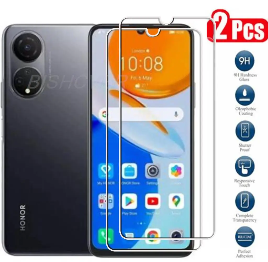 Закаленное стекло для Honor X7 6,74 "2022, защитная пленка, Взрывозащищенная защита экрана на фотографиях, искусственное стекло CMA-LX3
Закаленное стекло для Honor X7 6,74 "2022, защитная пленка, Взрывозащищенная защита экрана на фотографиях, искусственное стекло CMA-LX3