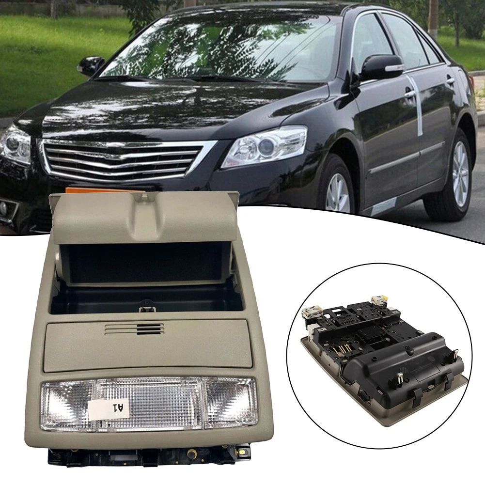 Переднее считывание автомобиля, лампочка для Toyota, для Land Cruiser, для Aurion 2007-2011, внутренний потолок, лампочка 63650-33270, 63650-33
Переднее считывание автомобиля, лампочка для Toyota, для Land Cruiser, для Aurion 2007-2011, внутренний потолок, лампочка 63650-33270, 63650-33