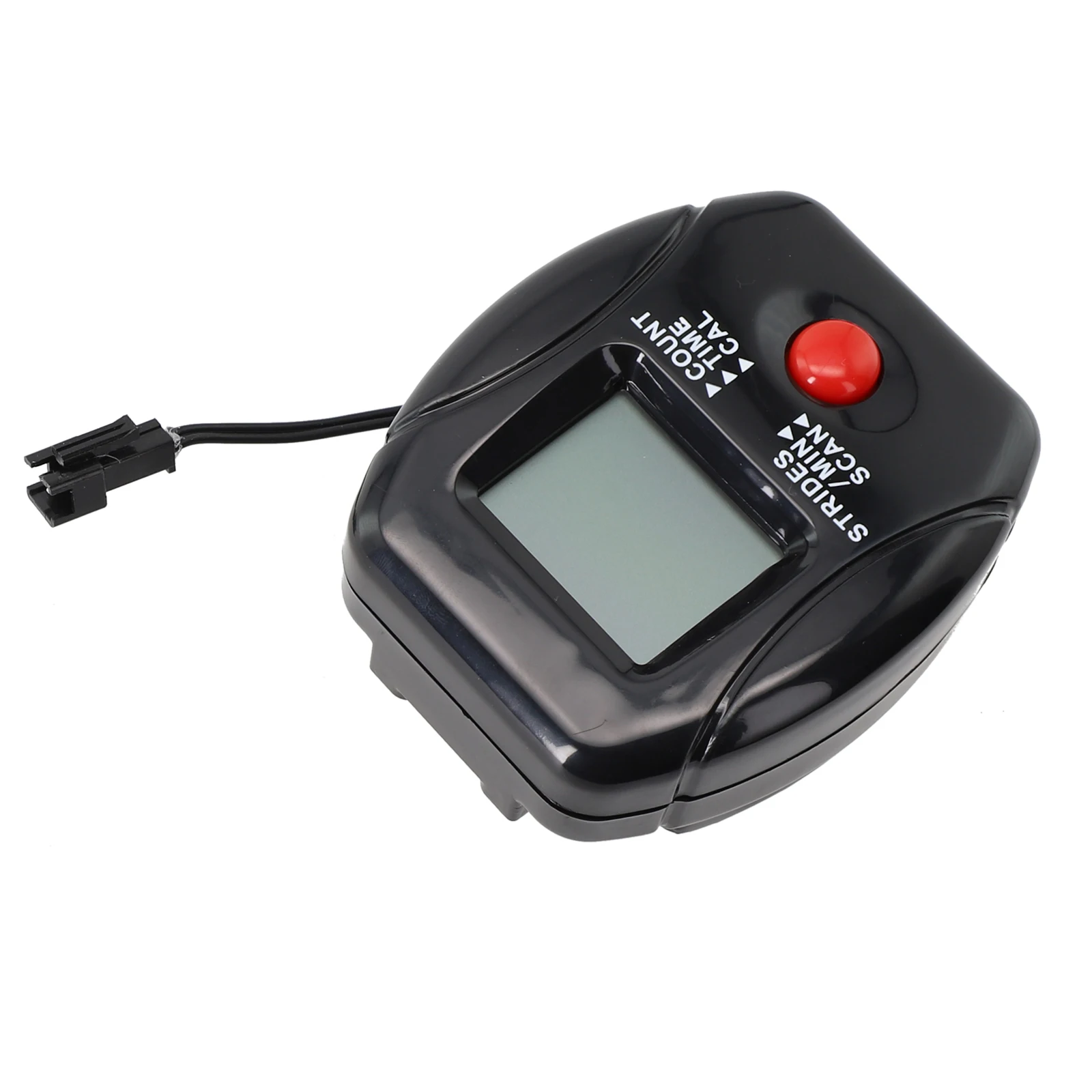 Motion Counter Stepper Counter Fitness Equipment Accessories LCD Display Monitor Plastic Rowing Machine Brand New
Motion Counter Stepper Counter Fitness Equipment Accessories LCD Display Monitor Plastic Rowing Machine Brand New