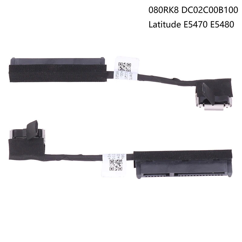 For Latitude 5490 E5470 E5480 E5488 E5491 DC02C00B100 080RK8 Innovative Hard Drive HDD SSD Cable Adapter Connector
For Latitude 5490 E5470 E5480 E5488 E5491 DC02C00B100 080RK8 Innovative Hard Drive HDD SSD Cable Adapter Connector