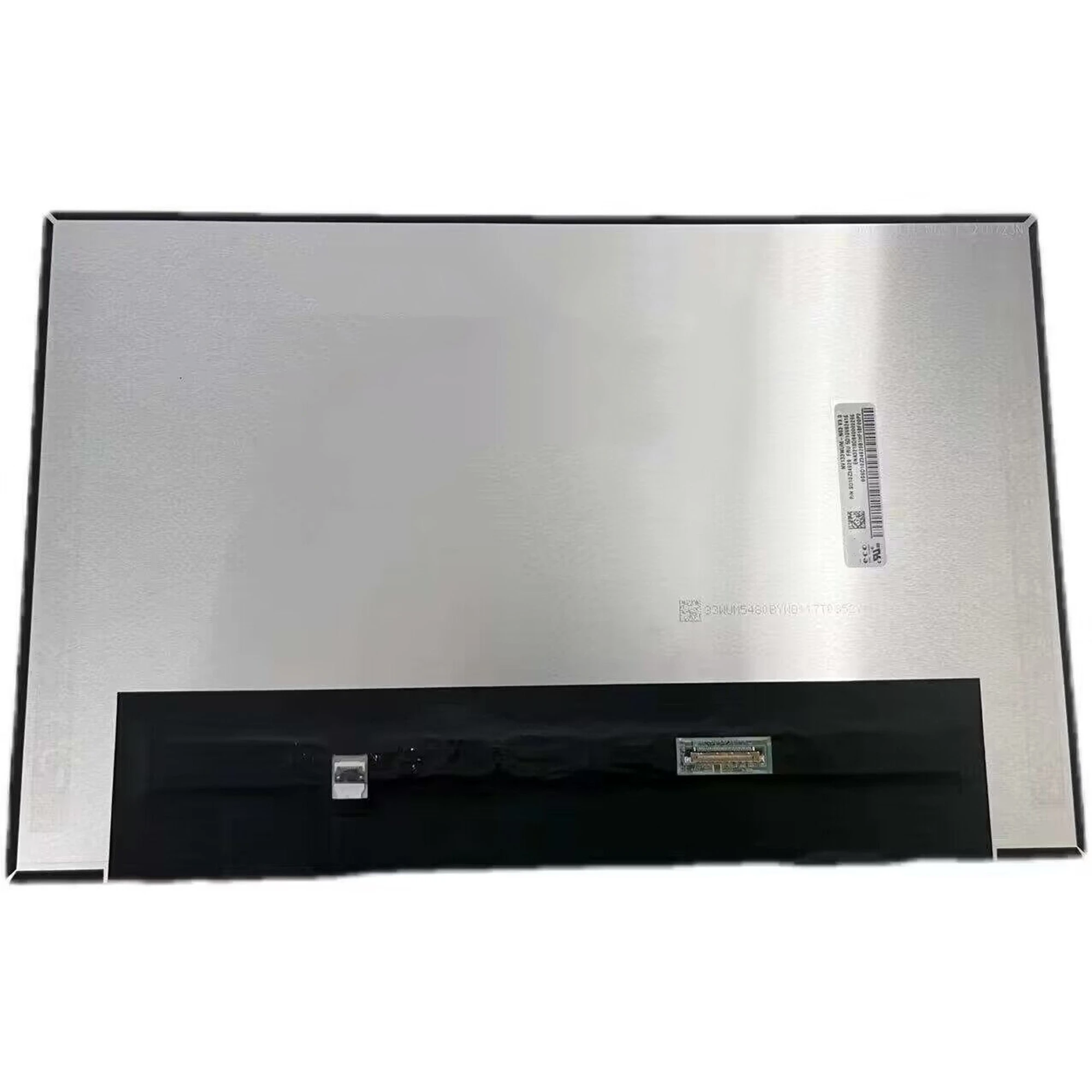 NV133WUM-N63 NV133WUM N63 13,3 ''ЖК-экран для ноутбука 1920*1200 EDP 30-контактный
NV133WUM-N63 NV133WUM N63 13,3 ''ЖК-экран для ноутбука 1920*1200 EDP 30-контактный