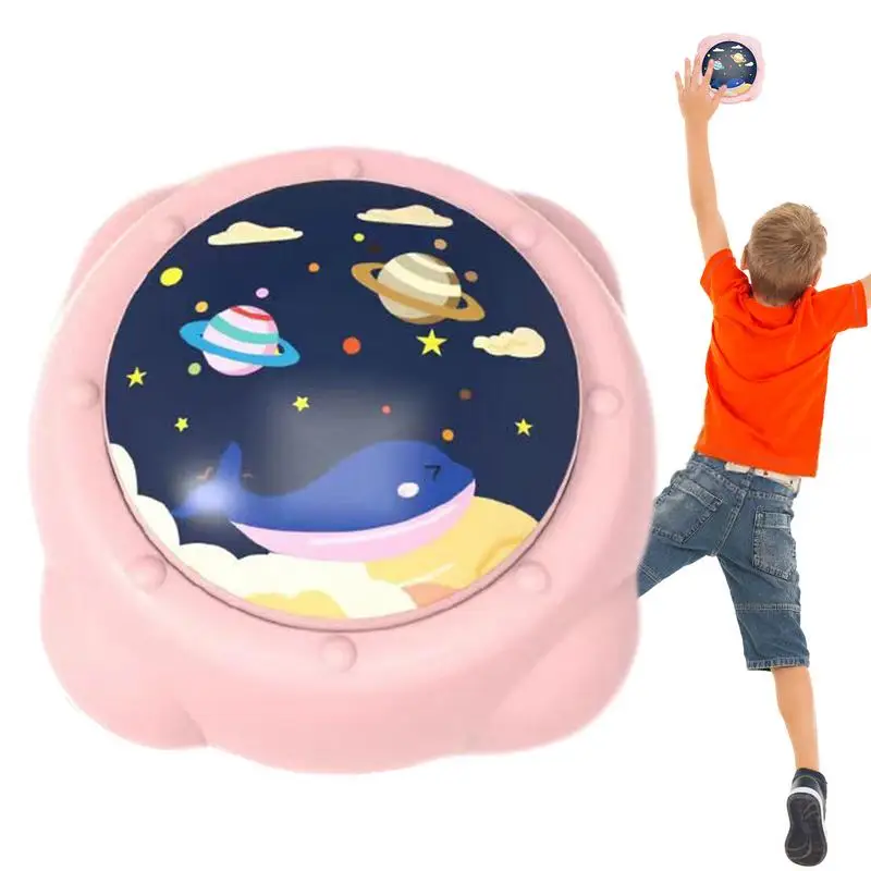 Touch High Jump Trainer High Jump Training Equipment For Kids Kids Touch High Jump Voice Counter Children High Jump Toy Exercise
Touch High Jump Trainer High Jump Training Equipment For Kids Kids Touch High Jump Voice Counter Children High Jump Toy Exercise