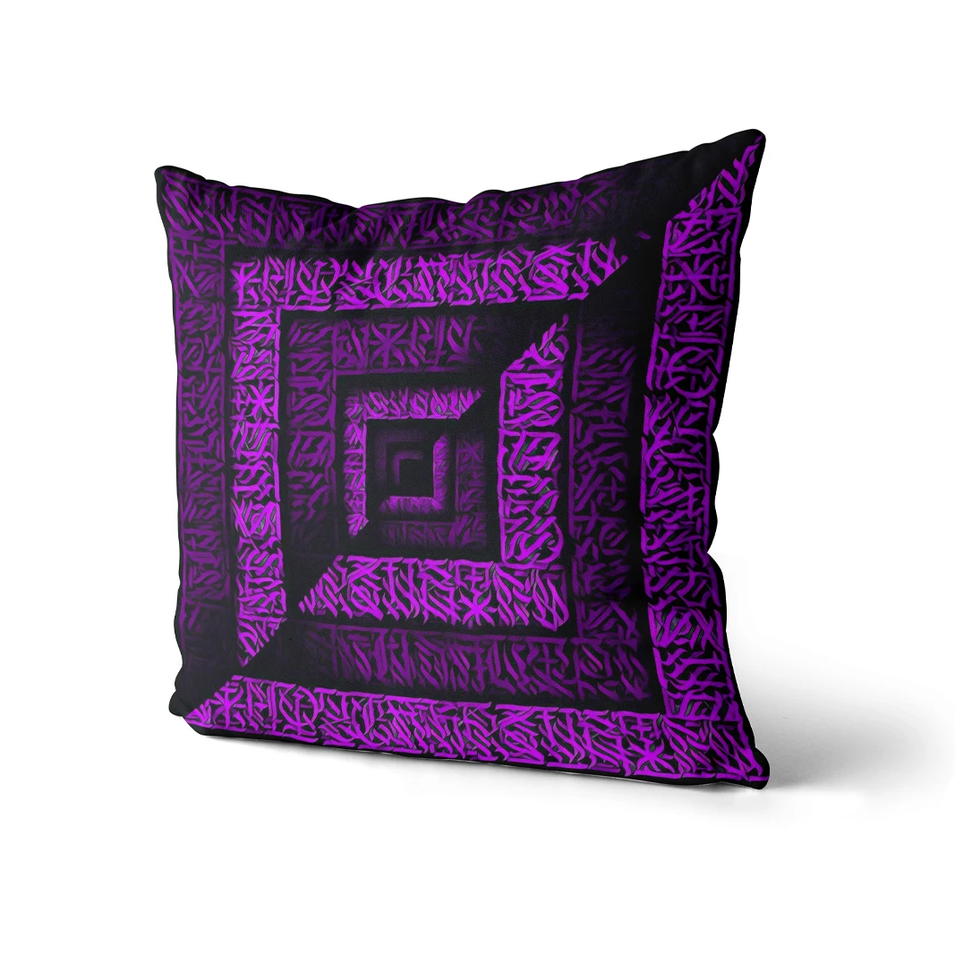Custom Purple West Coast Chicano Pillowcase Hiphop Floral Pillowcase Gangster Hardcore Pillow
Custom Purple West Coast Chicano Pillowcase Hiphop Floral Pillowcase Gangster Hardcore Pillow