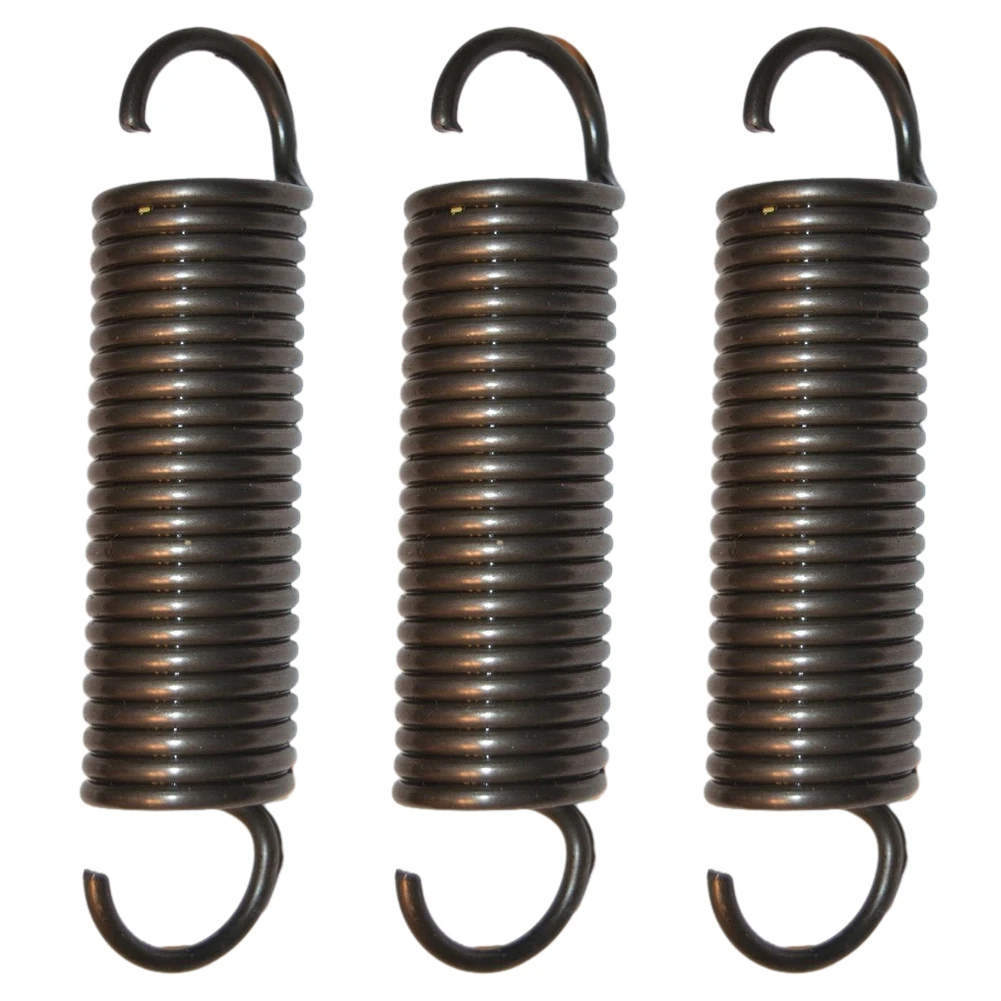 Lawn Tractor Spring Chainsaw Garden Supplies Lawn Mower Metal Repair Replacement Accessories For MTD 732-04306
Lawn Tractor Spring Chainsaw Garden Supplies Lawn Mower Metal Repair Replacement Accessories For MTD 732-04306