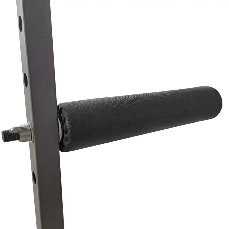 Split Squat Stand Lunge Deep Squat Stand Rack Loading Pin Pulley Cable Machine System For Dumbbell Use Home Gym
Split Squat Stand Lunge Deep Squat Stand Rack Loading Pin Pulley Cable Machine System For Dumbbell Use Home Gym