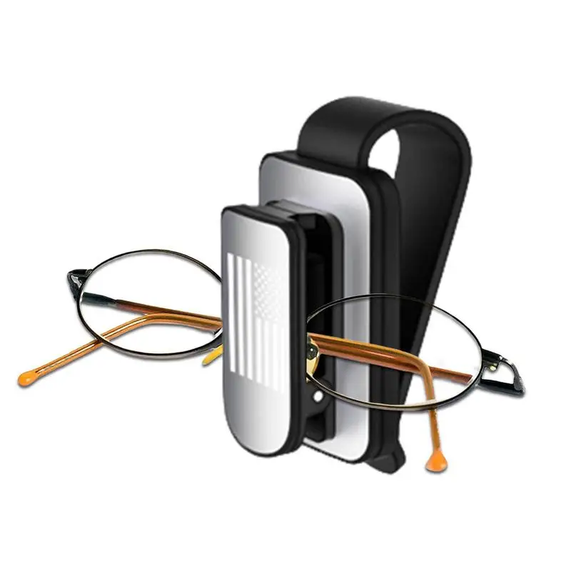 Car Sunglass Holder | Glasses Holder For Car Visor | Unobstructed View Ticket Card Cli Multifunctional Car Interior Accessories
Car Sunglass Holder | Glasses Holder For Car Visor | Unobstructed View Ticket Card Cli Multifunctional Car Interior Accessories