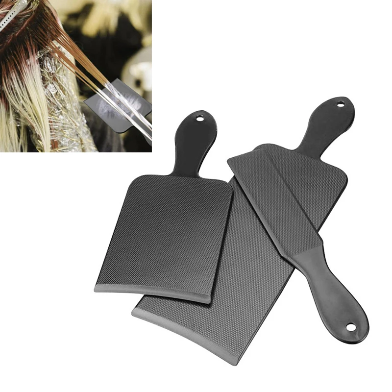 3 Styles Hair Dying Board for DIY Hairdressing Pick Coloring Styling Salon Tools Hairdressing Supplies Barber Accessories
3 Styles Hair Dying Board for DIY Hairdressing Pick Coloring Styling Salon Tools Hairdressing Supplies Barber Accessories