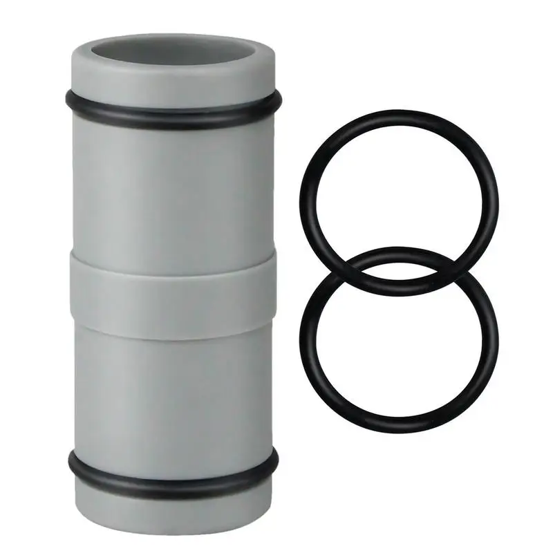 Pool Accessories T Joint For Water Hose 32MM 1.25in Hose Replacement Adapter Joint Repair Parts
Pool Accessories T Joint For Water Hose 32MM 1.25in Hose Replacement Adapter Joint Repair Parts