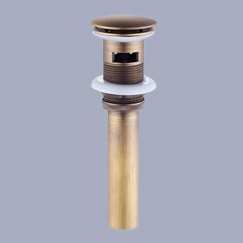Best Without Overflow Bounce Antique Bathroom Pop Up Drain With Bronze Finish Drainer Bathroom Basin Bath Sink Drain Escorra
Best Without Overflow Bounce Antique Bathroom Pop Up Drain With Bronze Finish Drainer Bathroom Basin Bath Sink Drain Escorra