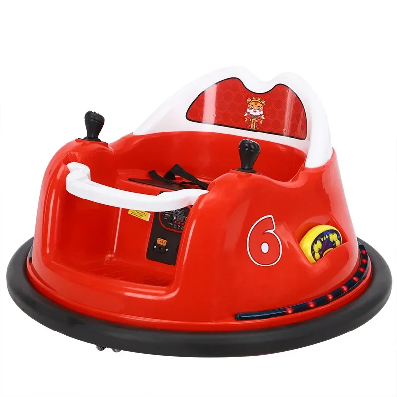 Children's electric scooter, baby bumper car, outdoor square toy car, baby stroller, four-wheel car
Children's electric scooter, baby bumper car, outdoor square toy car, baby stroller, four-wheel car