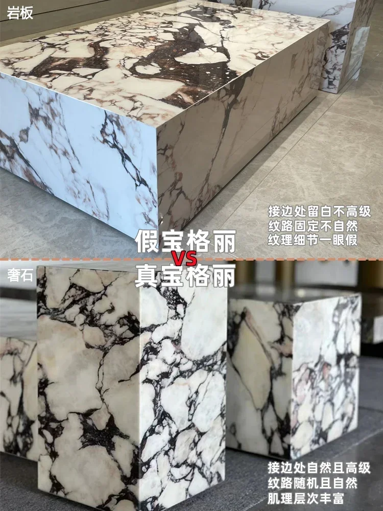 Coffee Table Natural round Marble Modern Minimalist Living Room High Sense
Coffee Table Natural round Marble Modern Minimalist Living Room High Sense
