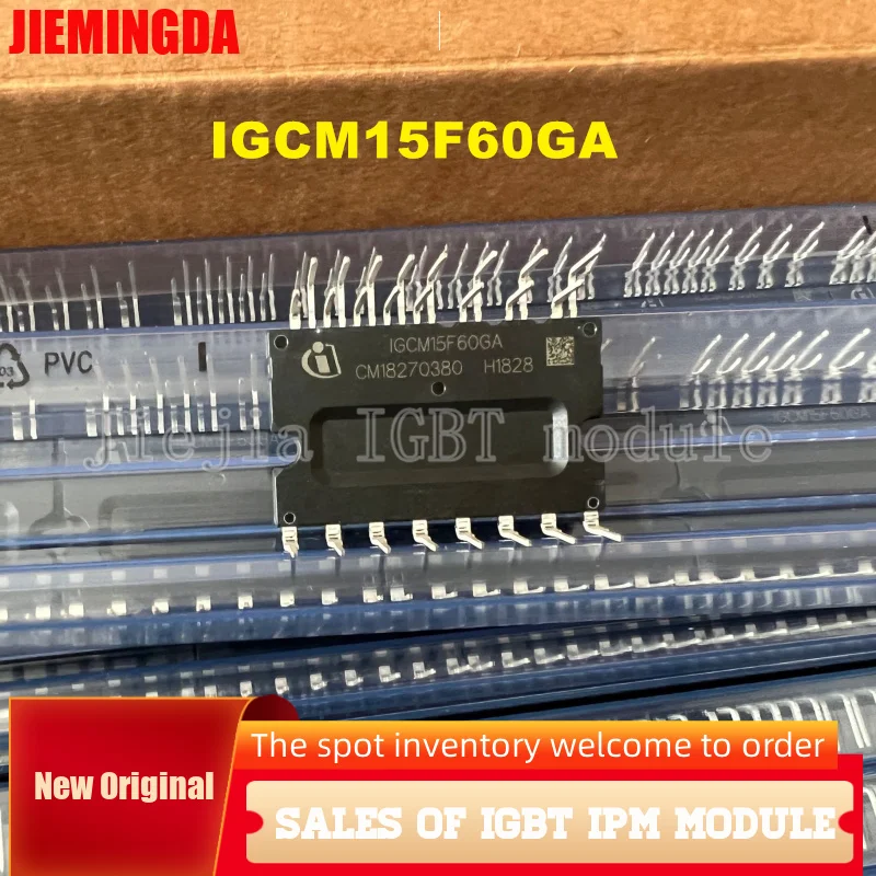 IGCM15F60GA IGCM20F60GA IGCM10F60GA IGCM30F60GA совершенно новый оригинальный импортный |