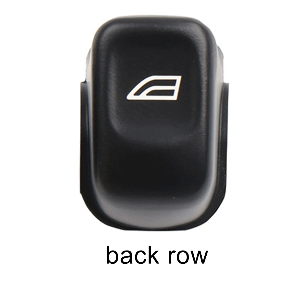 Car Lift Switch Button Cover Easy Installation Front Row Parts Rear Row Replacement Spare For Volvo S60 2001-2009
Car Lift Switch Button Cover Easy Installation Front Row Parts Rear Row Replacement Spare For Volvo S60 2001-2009