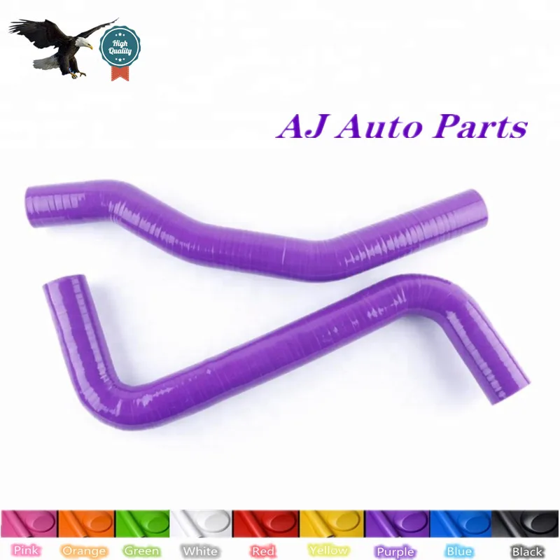 TOYOTA CELICA GT4 ST205 3S-GTE 1994-1999 Silicone Coolant Radiator Hose (3-PLY Hose )
TOYOTA CELICA GT4 ST205 3S-GTE 1994-1999 Silicone Coolant Radiator Hose (3-PLY Hose )