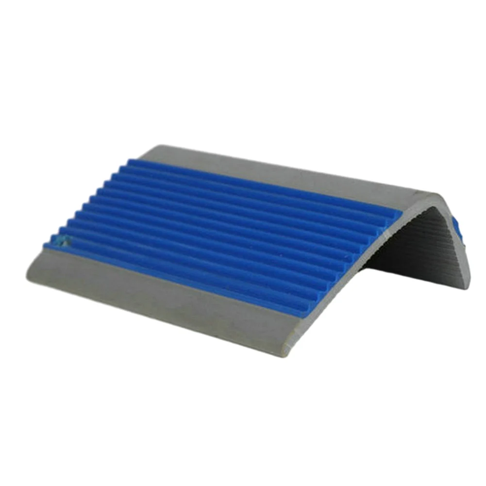 Edge Protection 1m Staircase Cover Avoiding Slips 1m Aesthetic Finish Anti Slip Easy Assembly Easy Installation
Edge Protection 1m Staircase Cover Avoiding Slips 1m Aesthetic Finish Anti Slip Easy Assembly Easy Installation