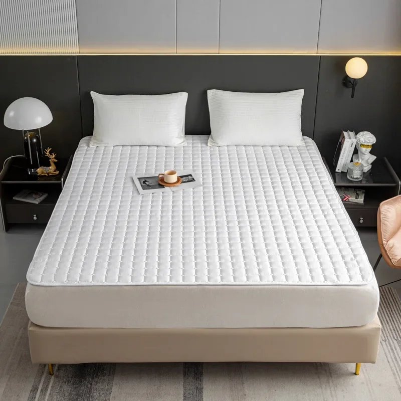 Portable Comfortable Mattress Twin Bed Sleeping Single Mattress King Queen Size Full Portable Topper Matratzen Home Furniture
Portable Comfortable Mattress Twin Bed Sleeping Single Mattress King Queen Size Full Portable Topper Matratzen Home Furniture