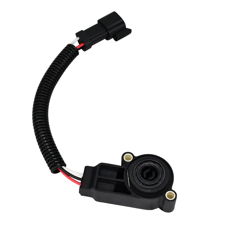 

New 266-1477 GP-Position Sensor 2661477 For CAT erpillar Backhoe Loader D6N 825G 826G 950G 962G 966G 980G