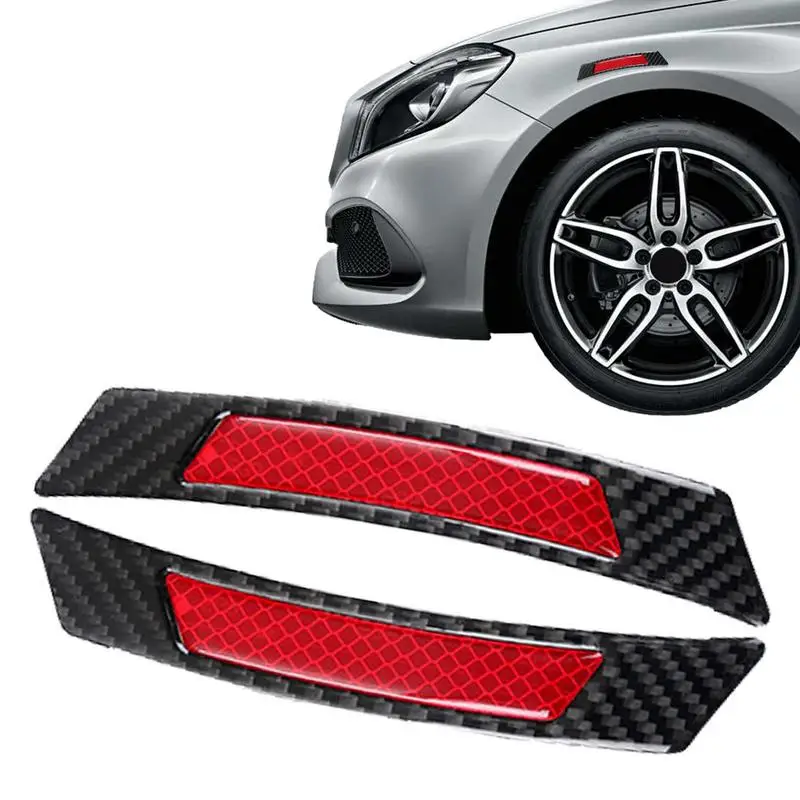Car Reflector Stickers Outdoor Reflective Tape Body Trim Strip With Good Reflection And Strong Adhesion Suitable For Racing Car
Car Reflector Stickers Outdoor Reflective Tape Body Trim Strip With Good Reflection And Strong Adhesion Suitable For Racing Car