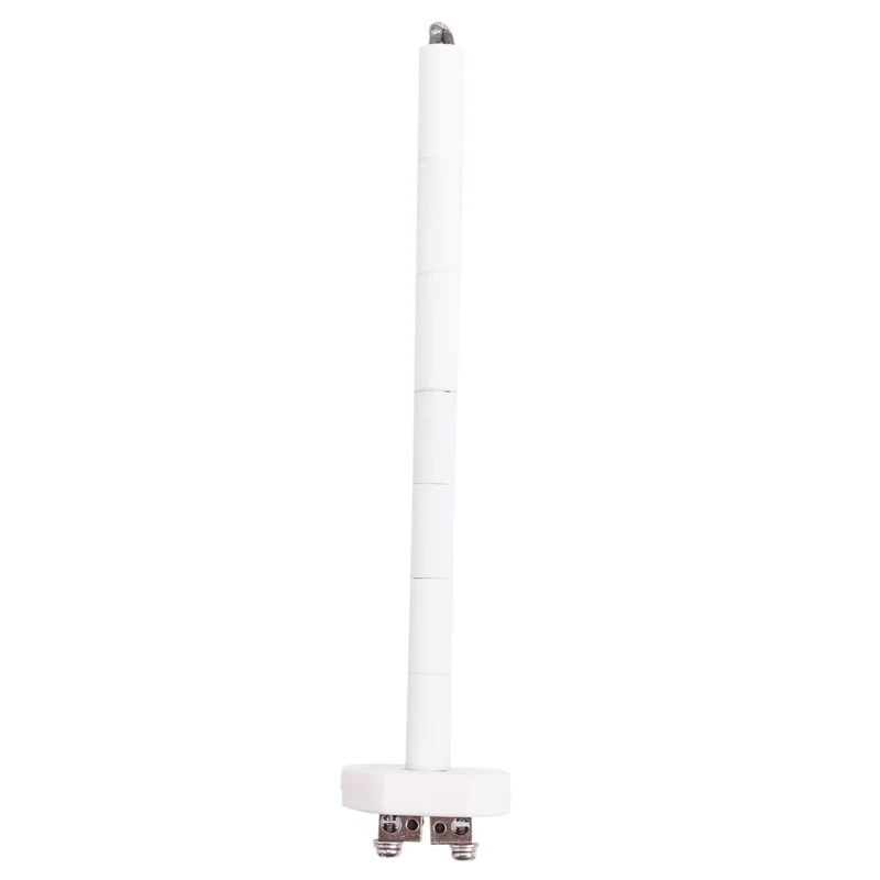 High Temperature K Type Thermocouple Sensor For Ceramic Kiln Furnace 2372 Fahrenheit 1300 Degree -B119
High Temperature K Type Thermocouple Sensor For Ceramic Kiln Furnace 2372 Fahrenheit 1300 Degree -B119