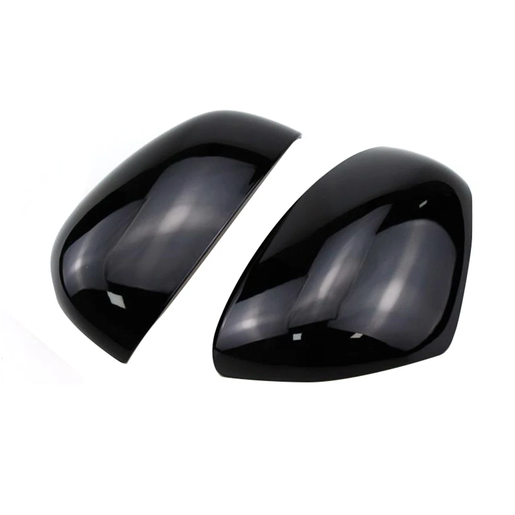 Car Rearview Mirror Cover Protective Shell Replacement for Benz Smart Fortwo Forfour 453 2015+ Accessories, Black
Car Rearview Mirror Cover Protective Shell Replacement for Benz Smart Fortwo Forfour 453 2015+ Accessories, Black