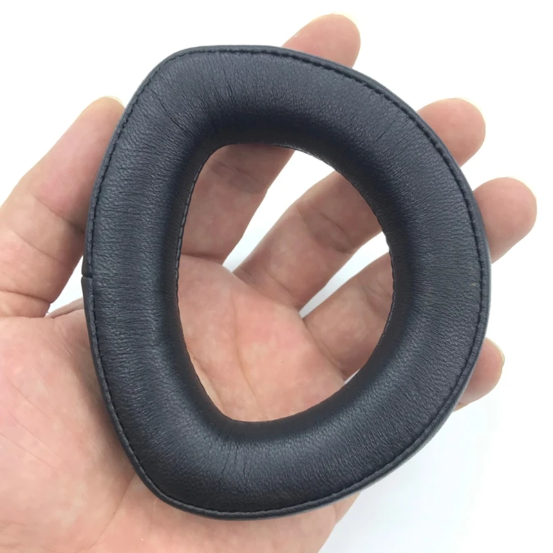 1 Pair Earphone Cover Ear Pads Lambskin Headphone Cushion Earmuffs for HD700 Earphone Replacemnt
1 Pair Earphone Cover Ear Pads Lambskin Headphone Cushion Earmuffs for HD700 Earphone Replacemnt