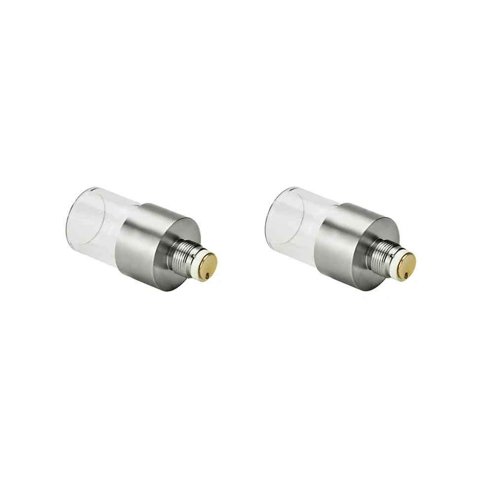 2PCS/Lot Original IVEID Heating Chamber Element Heater Coil Replacement Parts For Longmada Motar I/II Vape Pen
2PCS/Lot Original IVEID Heating Chamber Element Heater Coil Replacement Parts For Longmada Motar I/II Vape Pen
