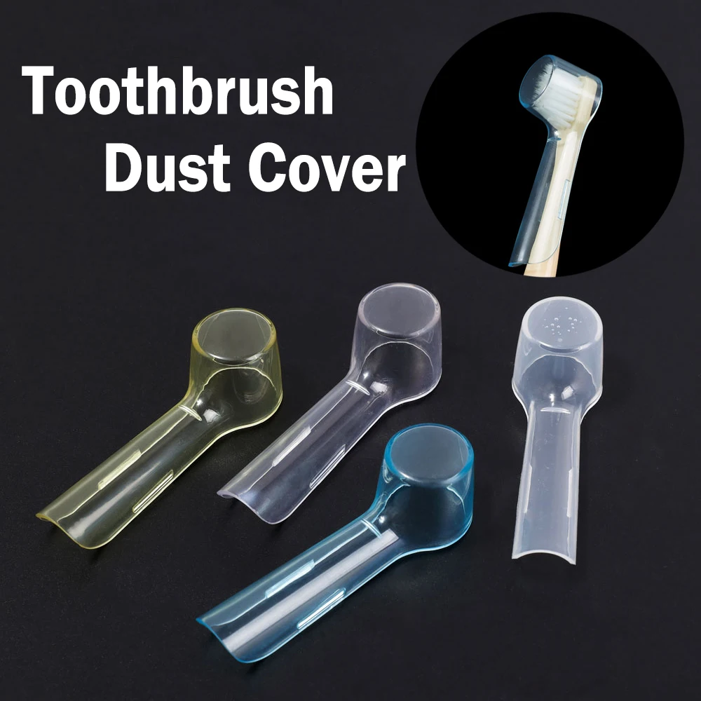 5pcs Replacement Electronic Toothbrush Heads Dust Clear Cover Head Cover Case Cap for Travel Home Keep Dust Out Accessory Tool
5pcs Replacement Electronic Toothbrush Heads Dust Clear Cover Head Cover Case Cap for Travel Home Keep Dust Out Accessory Tool