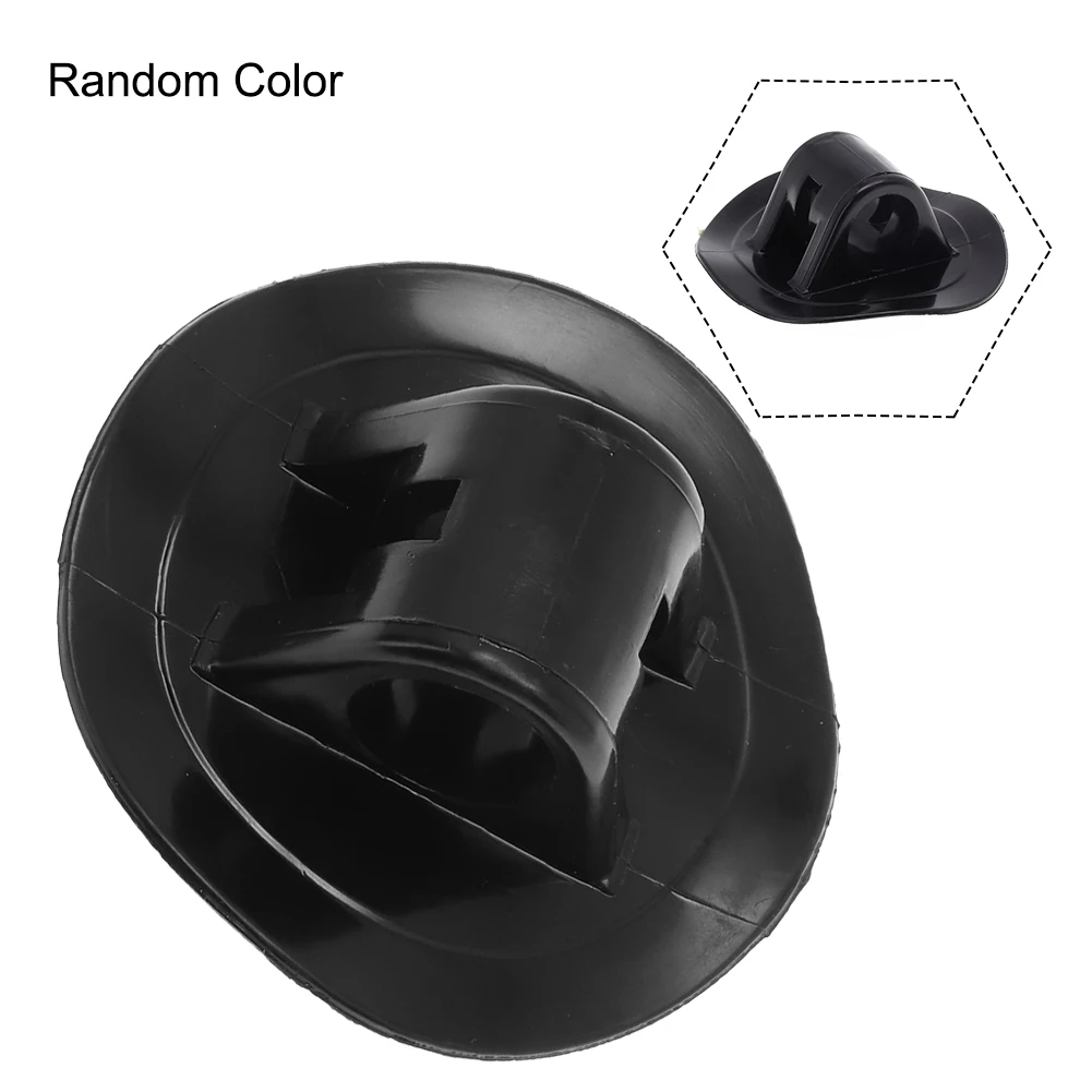 Support Mount Buckle Inflatable Boat Parts Plastic Portable Practical Replacement Universal 76*76*22mm Brand New
Support Mount Buckle Inflatable Boat Parts Plastic Portable Practical Replacement Universal 76*76*22mm Brand New
