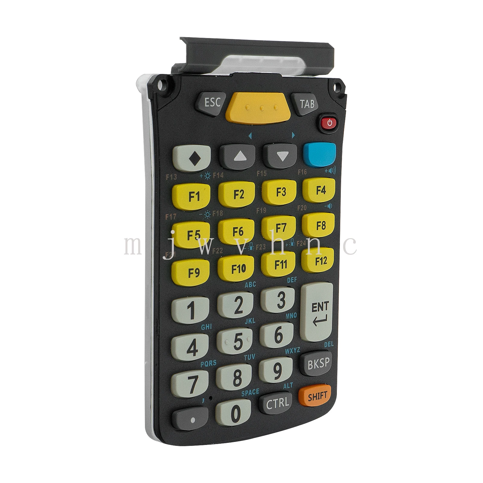 34-клавишная клавиатура для Zebra Symbol MC9300 MC930B-G, сменная клавиатура для мобильного телефона
34-клавишная клавиатура для Zebra Symbol MC9300 MC930B-G, сменная клавиатура для мобильного телефона