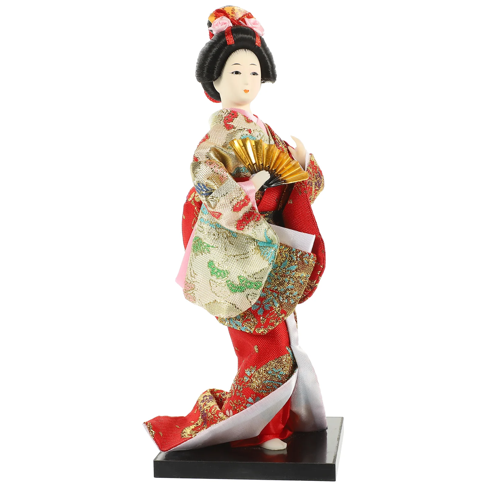 Nolitoy Home Decor Geisha Kabuki Doll Model Japanese Kimono Maiko Figurine Oriental Car
Nolitoy Home Decor Geisha Kabuki Doll Model Japanese Kimono Maiko Figurine Oriental Car