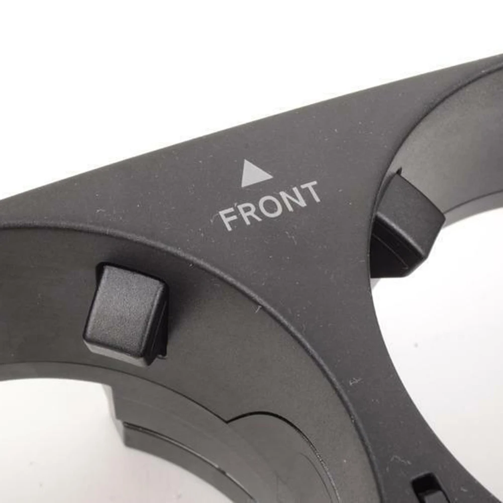 1pc Accessories Tool Cup Holder Black Centre Cup Holder for Mercedes W221 C216 A2216801991 Plug and Play Design
1pc Accessories Tool Cup Holder Black Centre Cup Holder for Mercedes W221 C216 A2216801991 Plug and Play Design