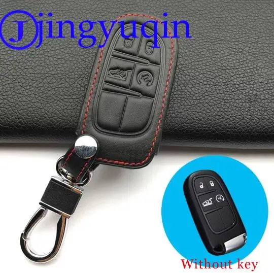 jingyuqin 15pcs/lot 4Butttons Replacement Leather Remote Key Case Cover For Jeep Car Accessories Car-styLing
jingyuqin 15pcs/lot 4Butttons Replacement Leather Remote Key Case Cover For Jeep Car Accessories Car-styLing