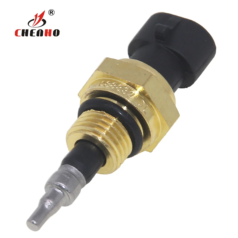 

High Quality Intake Manifold Air Temperature Sensor 8C3Z-12A697 For Cummins ISX QSX ISF 2.8 ISBE ISC 8.3 1875838C91 129A00-12720