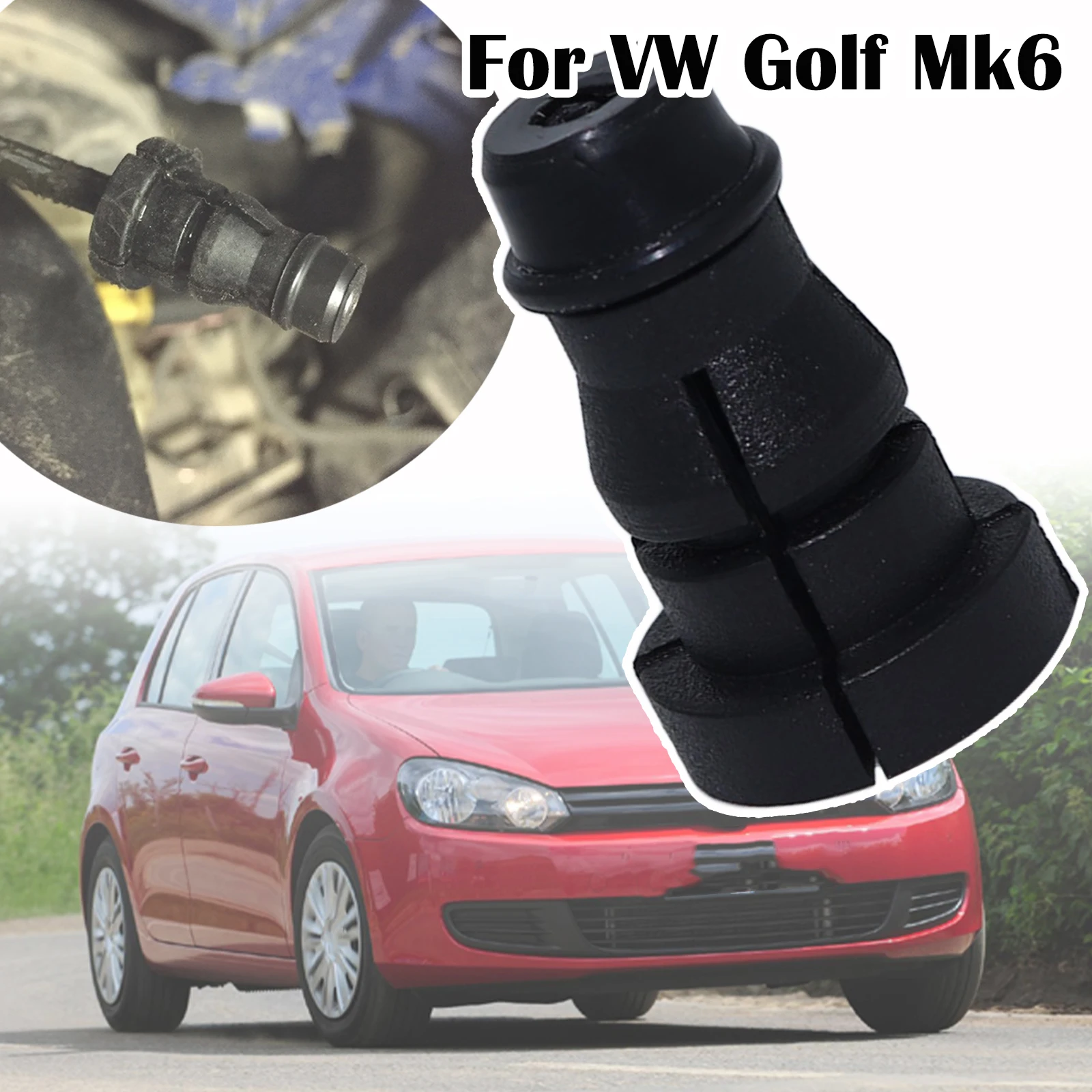 Brake Clutch Slave Master Cylinder Pipe Connector Joint Clip Seal Gasket Repair Kit For VW Golf Mk6 5K AJ Mk7 5G MK8 2009 - 2020
Brake Clutch Slave Master Cylinder Pipe Connector Joint Clip Seal Gasket Repair Kit For VW Golf Mk6 5K AJ Mk7 5G MK8 2009 - 2020