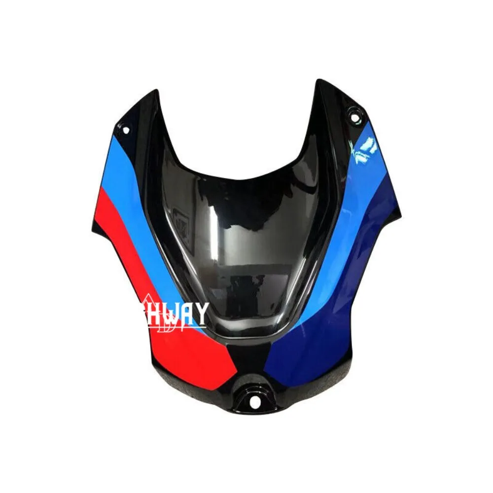 Подходит для BMW S1000RR S-1000RR S 1000 RR 2019-2021 2020 черная синяя передняя крышка топливного бака обтекатель Мотоциклетные аксессуары
Подходит для BMW S1000RR S-1000RR S 1000 RR 2019-2021 2020 черная синяя передняя крышка топливного бака обтекатель Мотоциклетные аксессуары