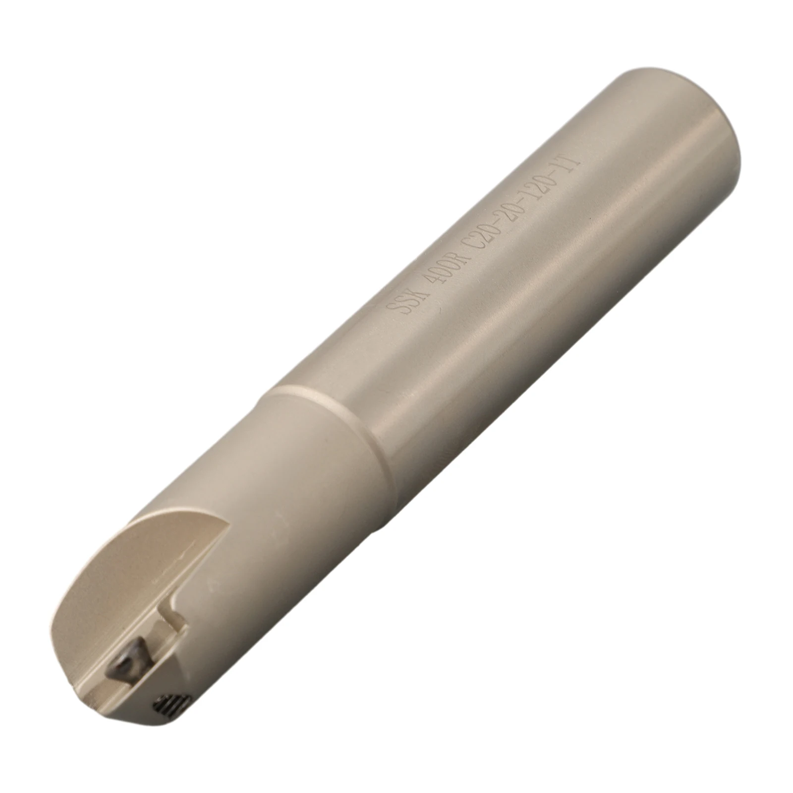 Turning Tool CNC Inserts Accessories Chamfer End Indexable Mill Cutter+10PC APKT1604 SSK C20-20-120L Universal
Turning Tool CNC Inserts Accessories Chamfer End Indexable Mill Cutter+10PC APKT1604 SSK C20-20-120L Universal