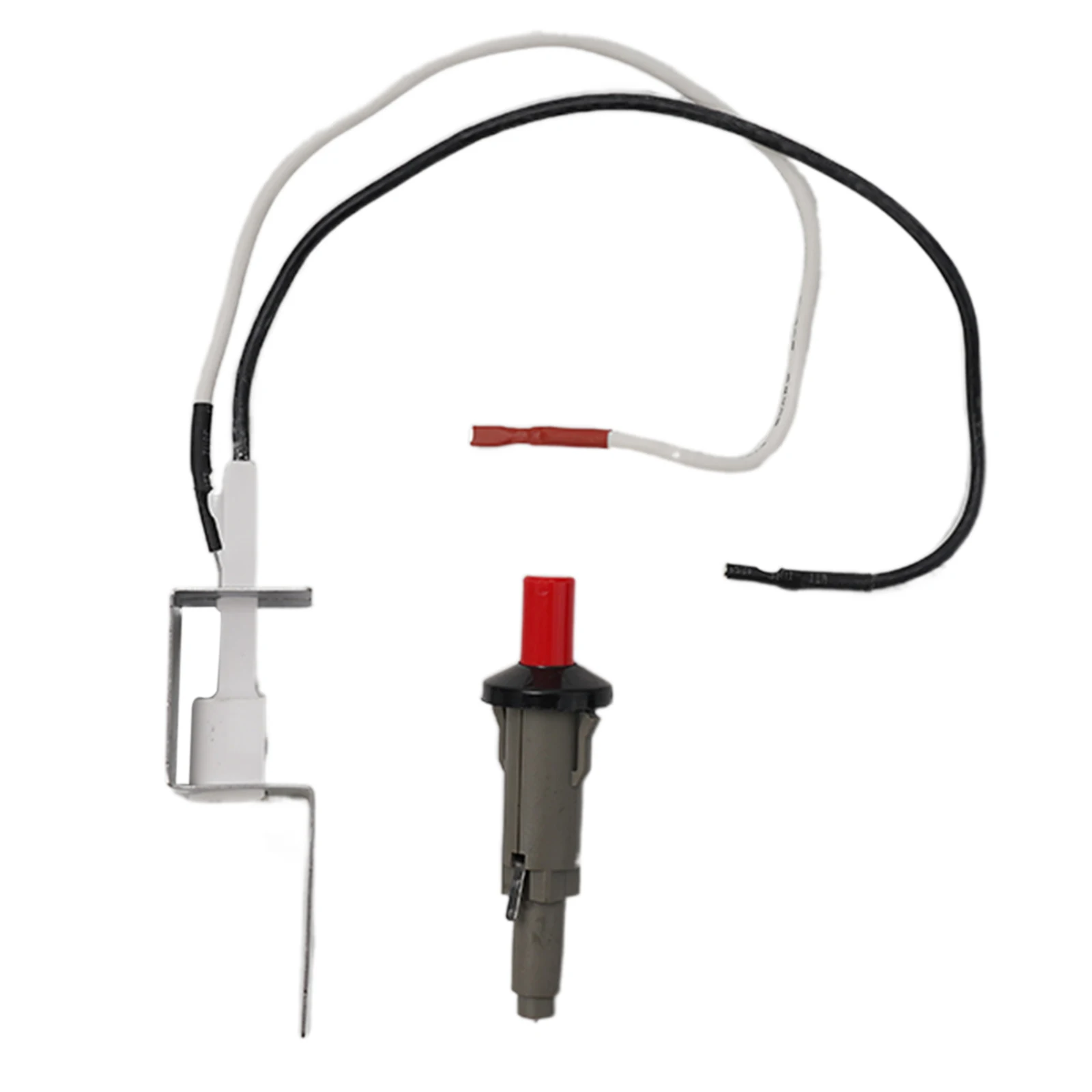 Electronic Ignitionr For Weber Q Series Gas Grill Ignition Assembly Replacement Kit Temperature Resistance 20°C to 120°C
Electronic Ignitionr For Weber Q Series Gas Grill Ignition Assembly Replacement Kit Temperature Resistance 20°C to 120°C
