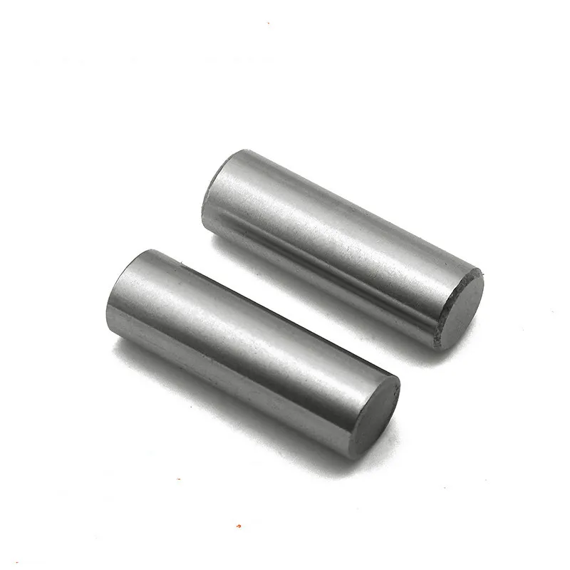 50pcs M3 Parallel Pins Dowel Cylindrical Position Locating Fix Rod Solid Roller Bearing Steel Length 8-35mm 16mm
50pcs M3 Parallel Pins Dowel Cylindrical Position Locating Fix Rod Solid Roller Bearing Steel Length 8-35mm 16mm