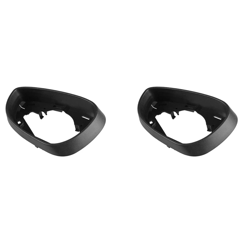 Рамка для зеркала заднего вида для Ford Fiesta MK7 2009-2017, 2 шт.
Рамка для зеркала заднего вида для Ford Fiesta MK7 2009-2017, 2 шт.