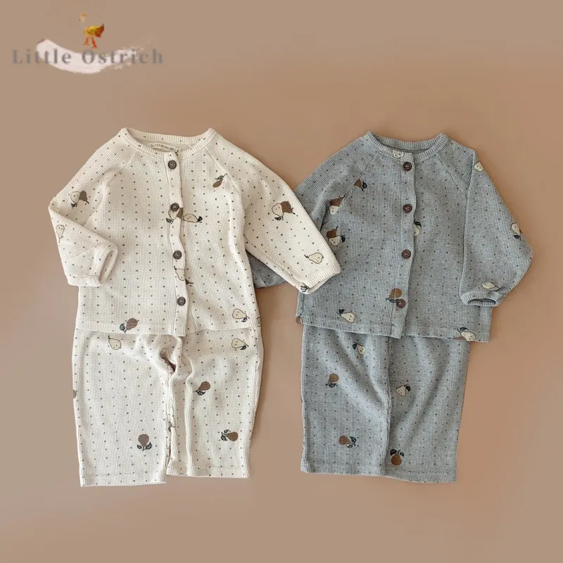 Newborn Baby Girl Boy Cotton Print Romper+Cap Spring Long Sleeve Clothes Set Toddler Child Casual Jumpsuit Baby Clothes 3-18M
Newborn Baby Girl Boy Cotton Print Romper+Cap Spring Long Sleeve Clothes Set Toddler Child Casual Jumpsuit Baby Clothes 3-18M