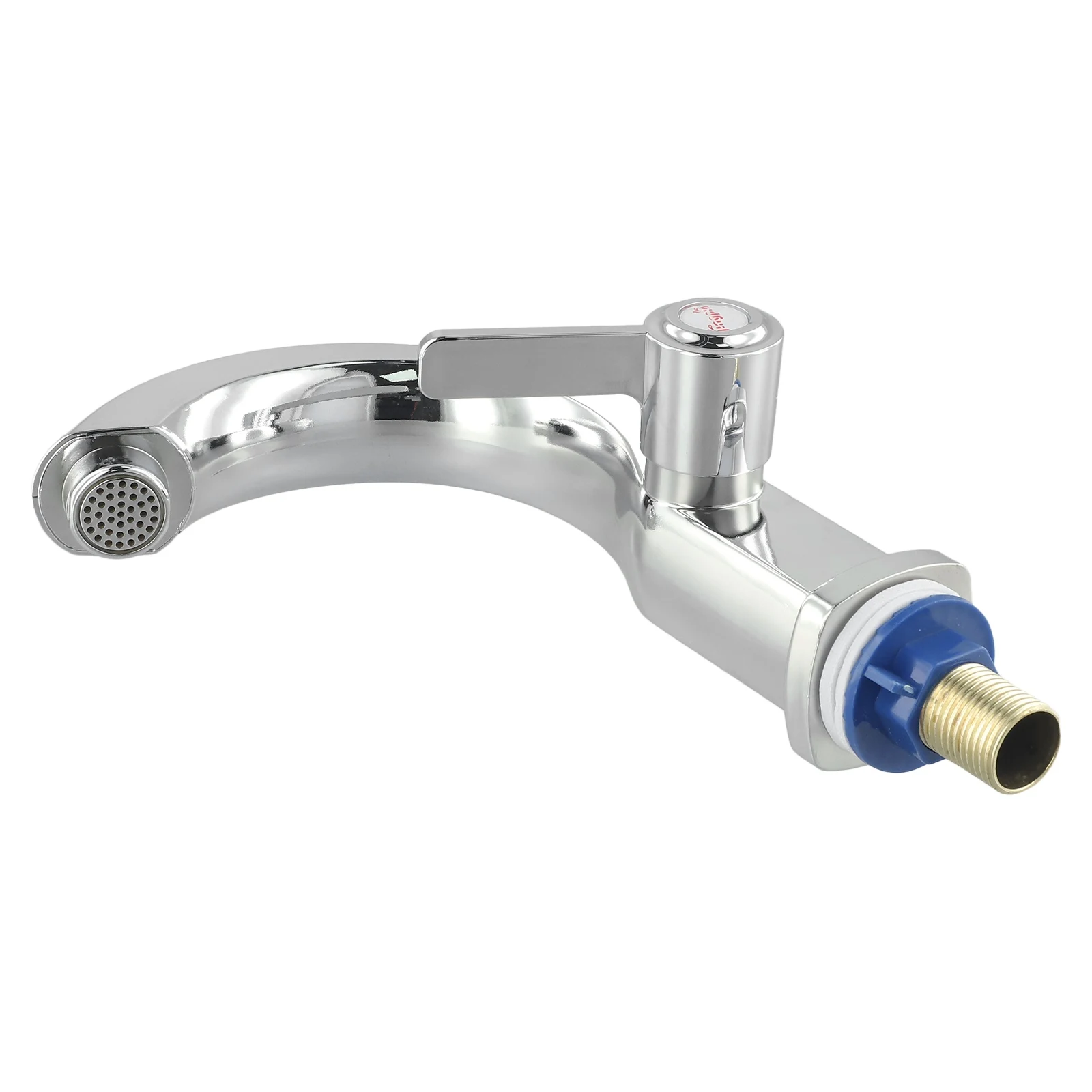 ABS Bathroom Faucet Single Cold Water Sink Mixer Tap Washbasin Bathroom Sink Bath Cold Water Faucet With Energy-saving Bubbler
ABS Bathroom Faucet Single Cold Water Sink Mixer Tap Washbasin Bathroom Sink Bath Cold Water Faucet With Energy-saving Bubbler