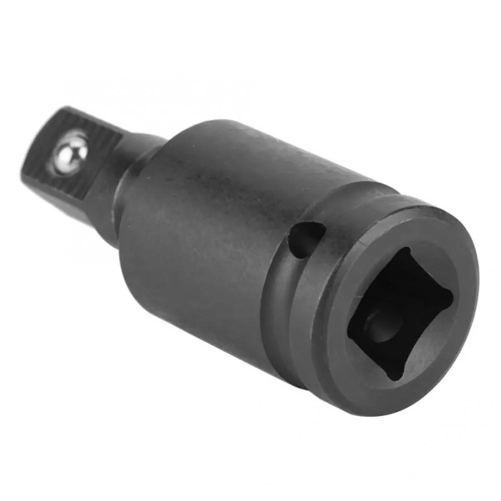 1/4 Inch Air Impact Universal Joint Socket Chromium Molybdenum Steel Pneumatic Wrench Converter Socket Joints Ratche Hand Tool
1/4 Inch Air Impact Universal Joint Socket Chromium Molybdenum Steel Pneumatic Wrench Converter Socket Joints Ratche Hand Tool