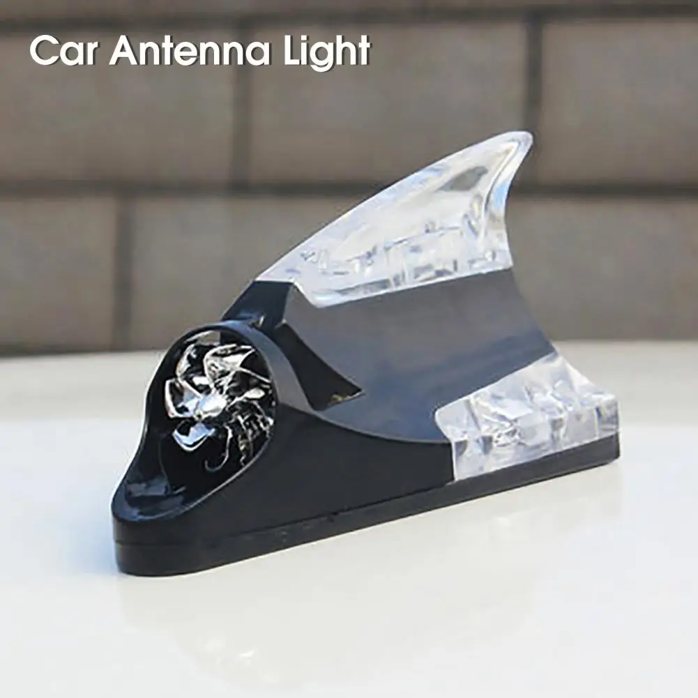 Useful Warning Light LED Safe Car Modification Accessories Lights 4 Styles Roof Antenna Light for Car
Useful Warning Light LED Safe Car Modification Accessories Lights 4 Styles Roof Antenna Light for Car