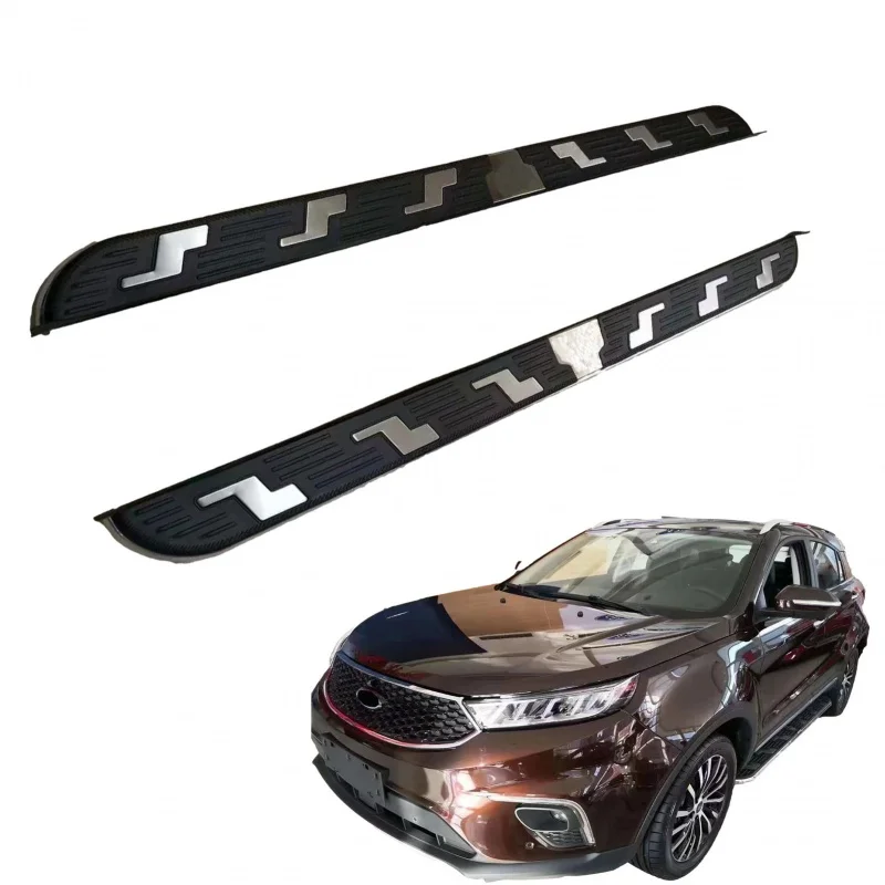 Подножки Explorer в сторону, подходящие для Ford Explorer 2020 2021 2022 2023 Подножка Explorer Педали Ford Explorer
Подножки Explorer в сторону, подходящие для Ford Explorer 2020 2021 2022 2023 Подножка Explorer Педали Ford Explorer