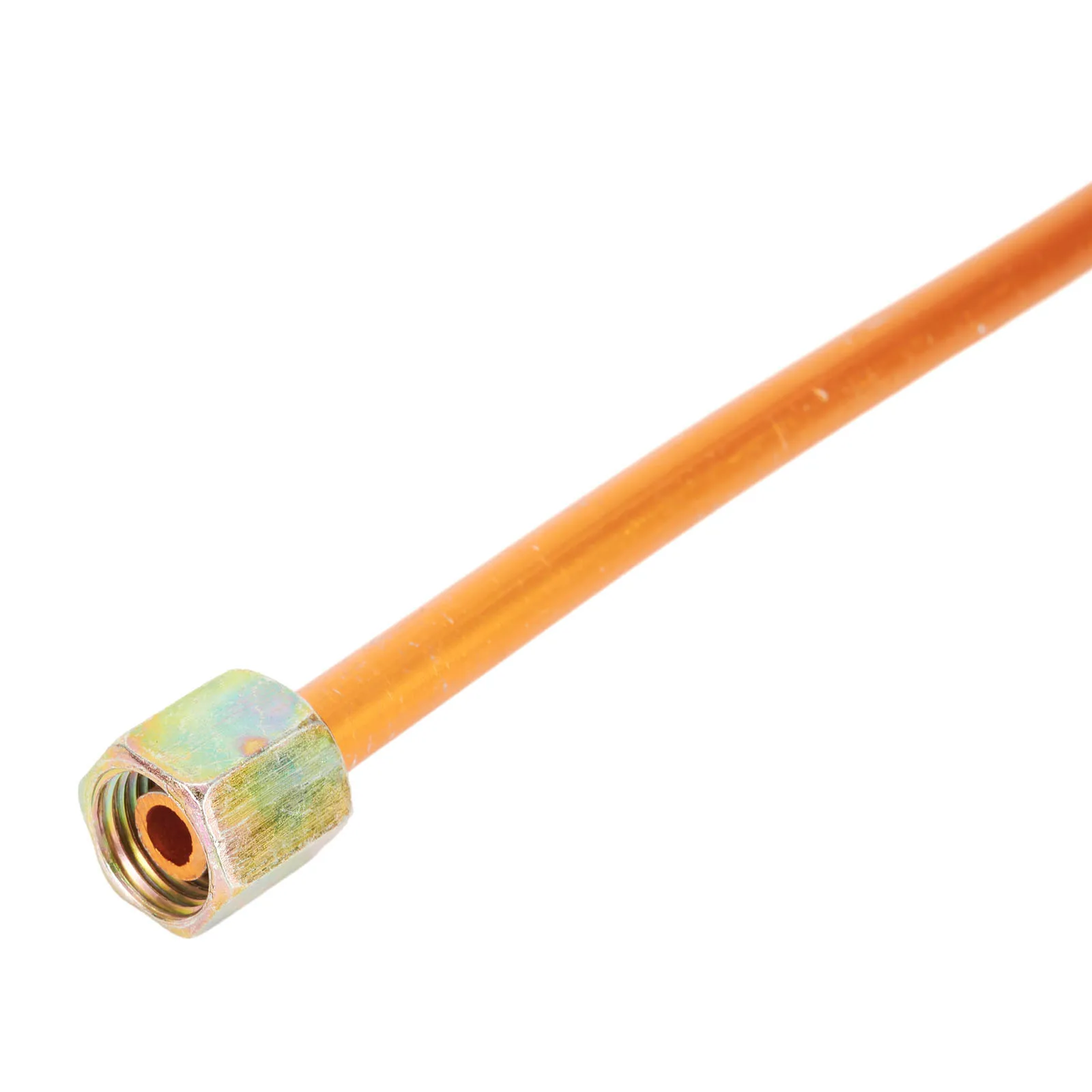 Durable Practical Useful Brand New Exhaust Tube Air Compressor Aluminum Approx.400mm/15.75\\\\\\\\\\\\\\\" Bell Mouth Copper
Durable Practical Useful Brand New Exhaust Tube Air Compressor Aluminum Approx.400mm/15.75\\\\\\\\\\\\\\\" Bell Mouth Copper