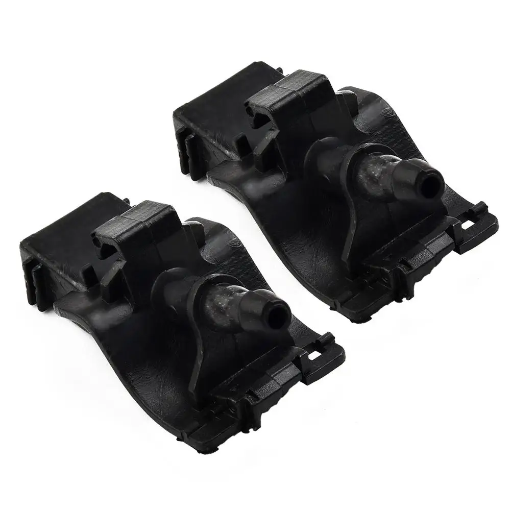 2x Black Windshield Washer Sprayer Nozzle For Toyota For RAV4 For Corolla For Lexus 85381-30110 8538130110
2x Black Windshield Washer Sprayer Nozzle For Toyota For RAV4 For Corolla For Lexus 85381-30110 8538130110