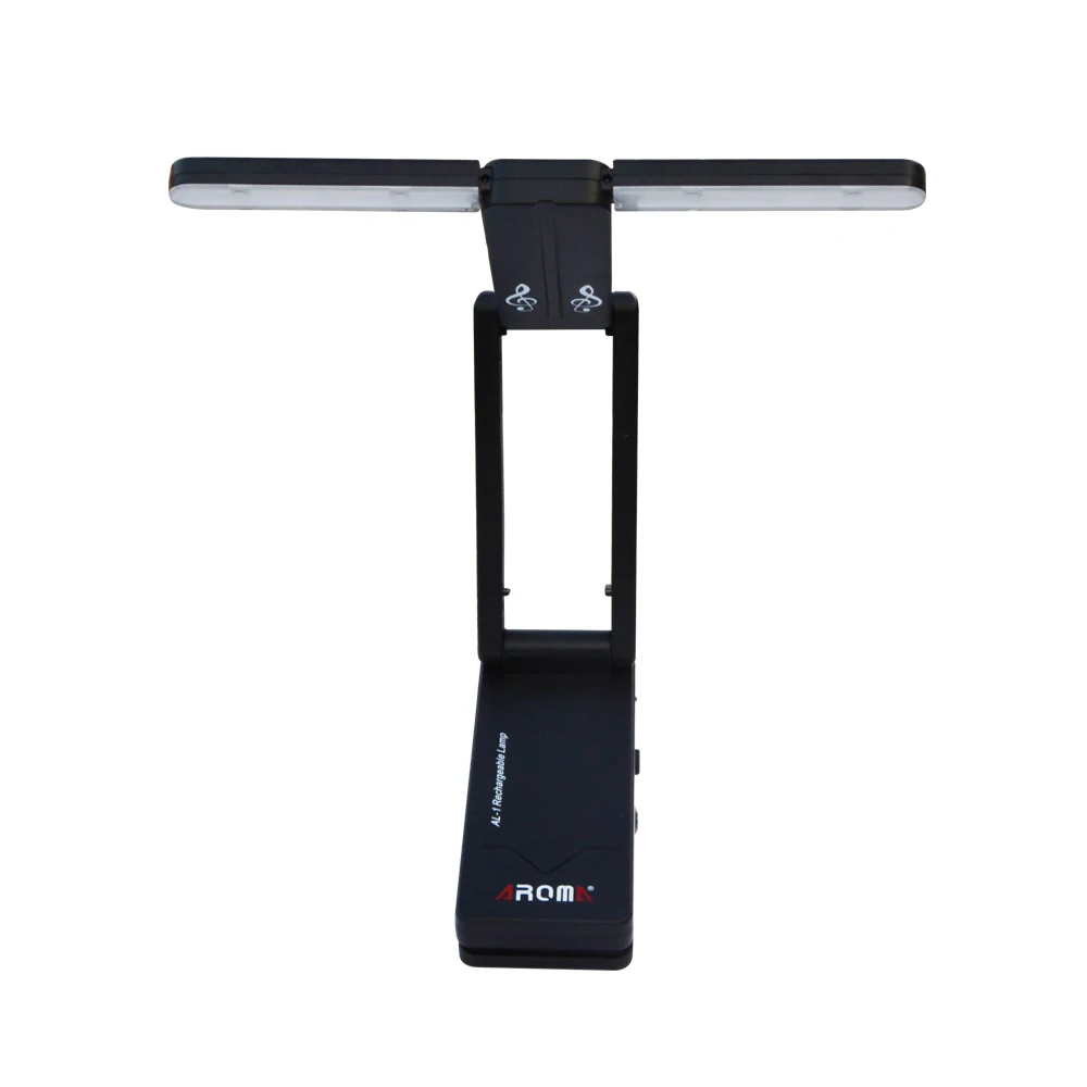 Aroma AL-1 LED Music Stand Light Clip On Orchestra Sheet Read Lamp USB Guitar Piano LED Stage Light or Music Sheet LED Light
Aroma AL-1 LED Music Stand Light Clip On Orchestra Sheet Read Lamp USB Guitar Piano LED Stage Light or Music Sheet LED Light